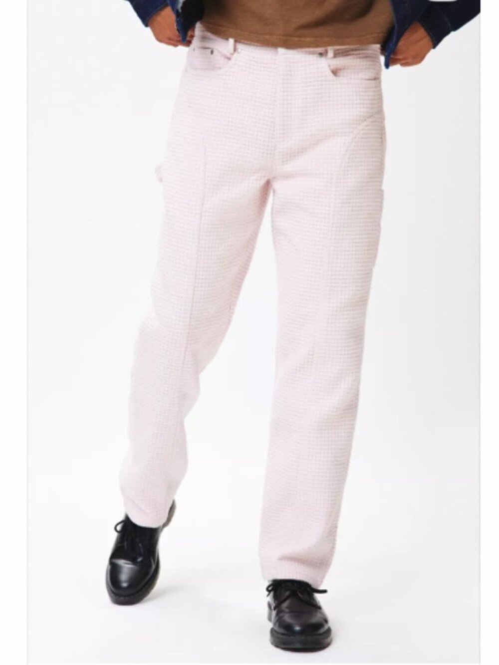 KROST Woven Carpenter Pant